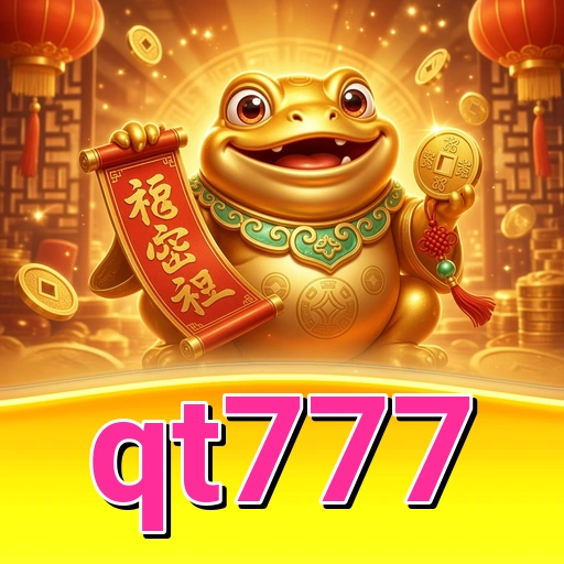 Cuplikan layar qt777 APK resmi di Android
